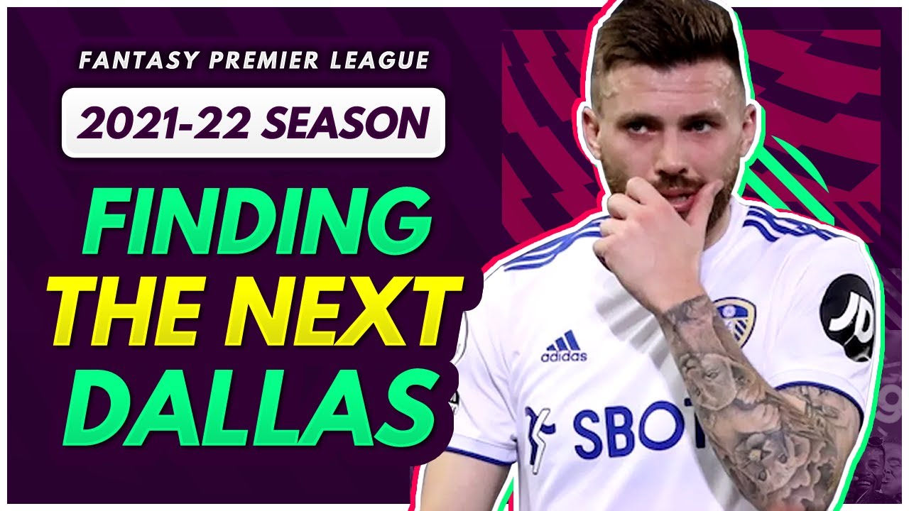 FPL 2020/21: Finding The Next Stuart Dallas | Out of Position Defenders in Fantasy Premier League!