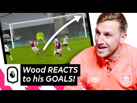 The secret to SCORING is… 🤔 | Uncut ft. Chris Wood