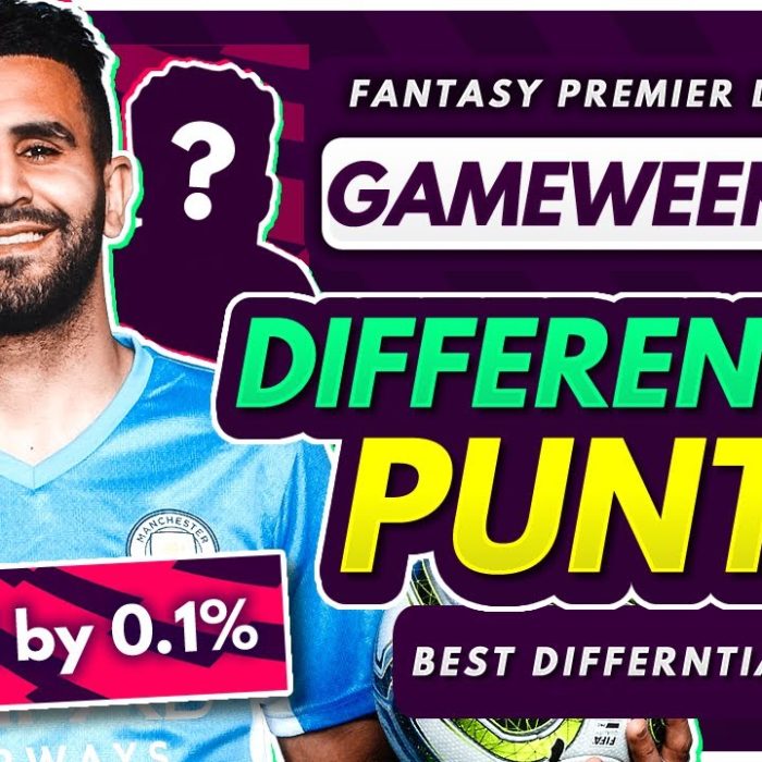 FPL GAMEWEEK 38 DIFFERENTIALS! | Best One Week Punts for GW38 Fantasy Premier League 2021-22