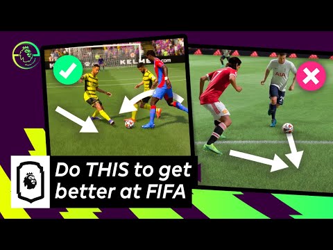 FIFA Pros tell you how to become WORLD CLASS | ePL Uncut
