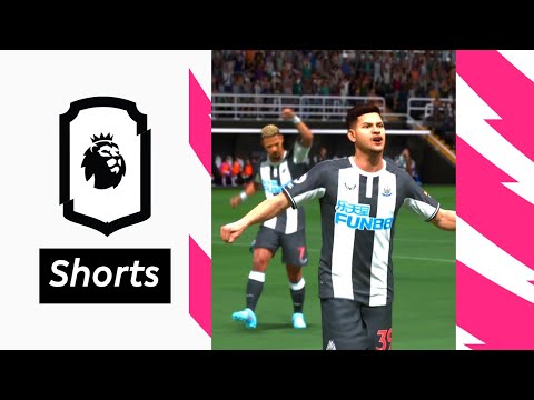 Who’s in FIFA 22 TOTW 31? 👀 #Shorts
