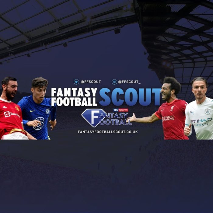 Sky Fantasy Football, from Fantasy Football Scout Live Stream