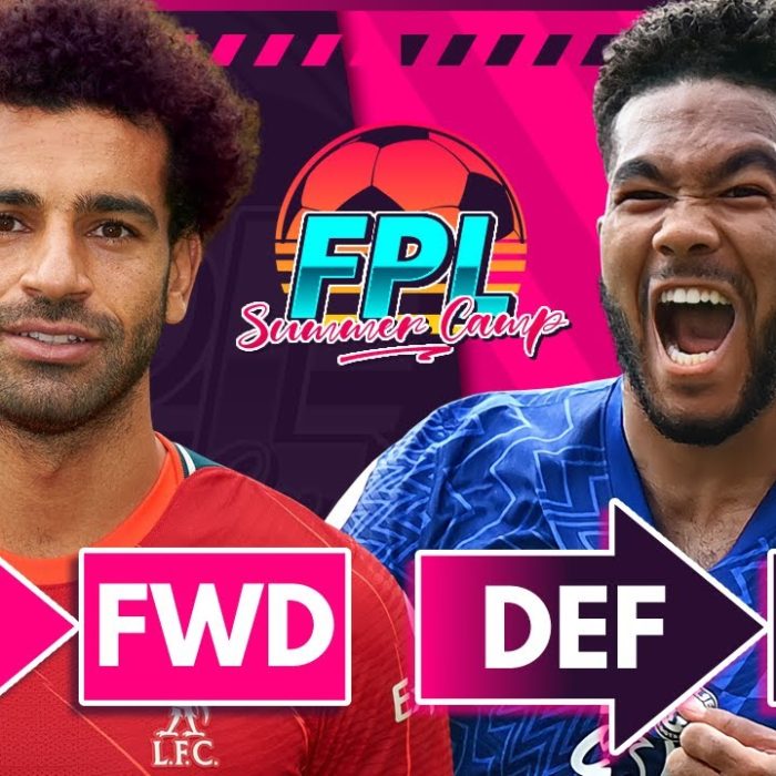 FPL 2022/23: NEW POSITION CHANGES! | Fantasy Premier League Podcast (ft. FPL Raptor & FPL Phillips)