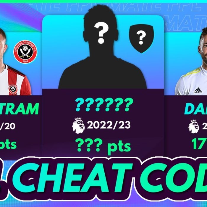 FPL 2022/23 CHEAT CODES | FINDING THE NEXT LUNDSTRAM/DALLAS! | Fantasy Premier League