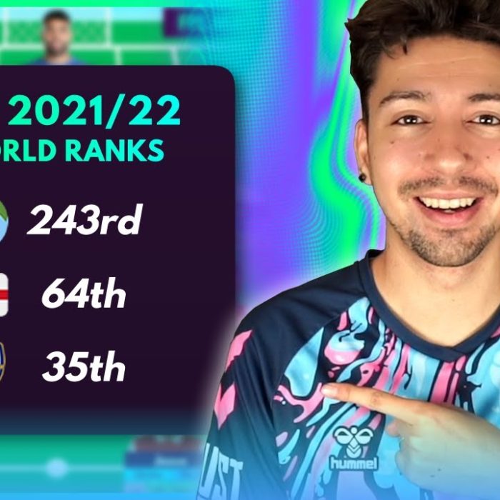 FPL 2022/23 | How I Finished 243rd in the World! | Top 0.003% Fantasy Premier League GW1 Tips