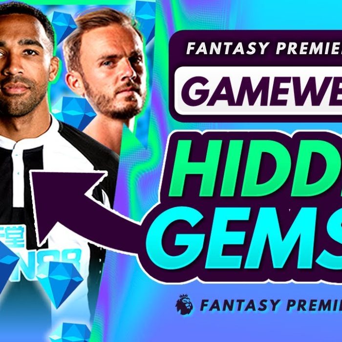 FPL GW9 THE BEST DIFFERENTIALS! | Hidden Gem Players for Gameweek 9 Fantasy Premier League 2022-23