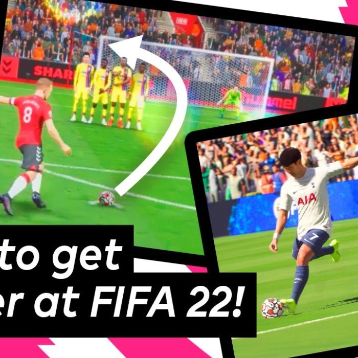 10 TRICKS AND TIPS to become a better FIFA 22 player | Uncut