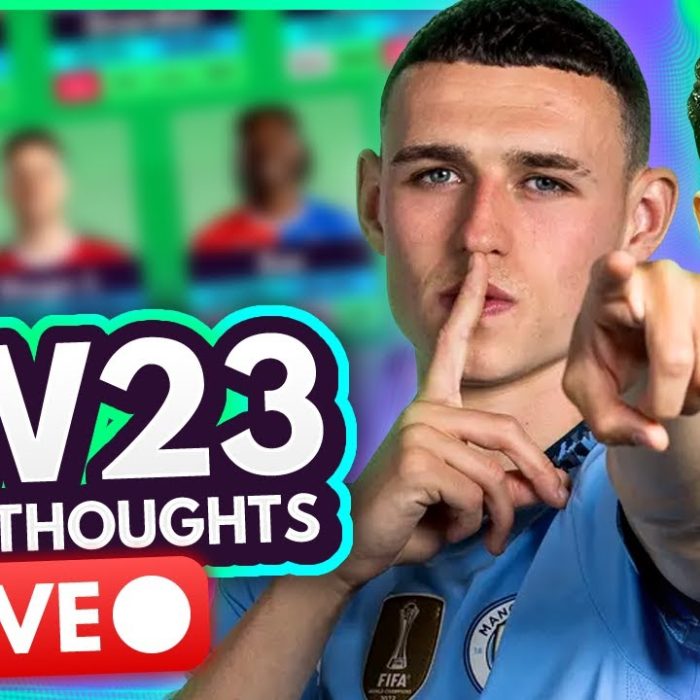 FPL GW23: EARLY THOUGHTS!🚨 Foden Finds FORM! Sell Arsenal DEF? 🤔 | Reaction Gameweek 23 2024/25