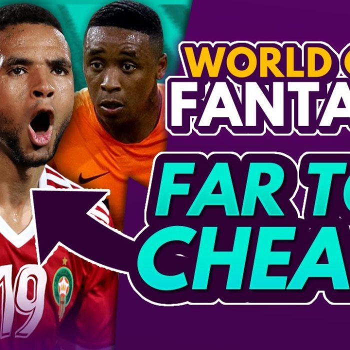 WORLD CUP FANTASY BEST CHEAP PLAYERS! | Matchday 1 World Cup 2022 Fantasy Bargain Enabler Players