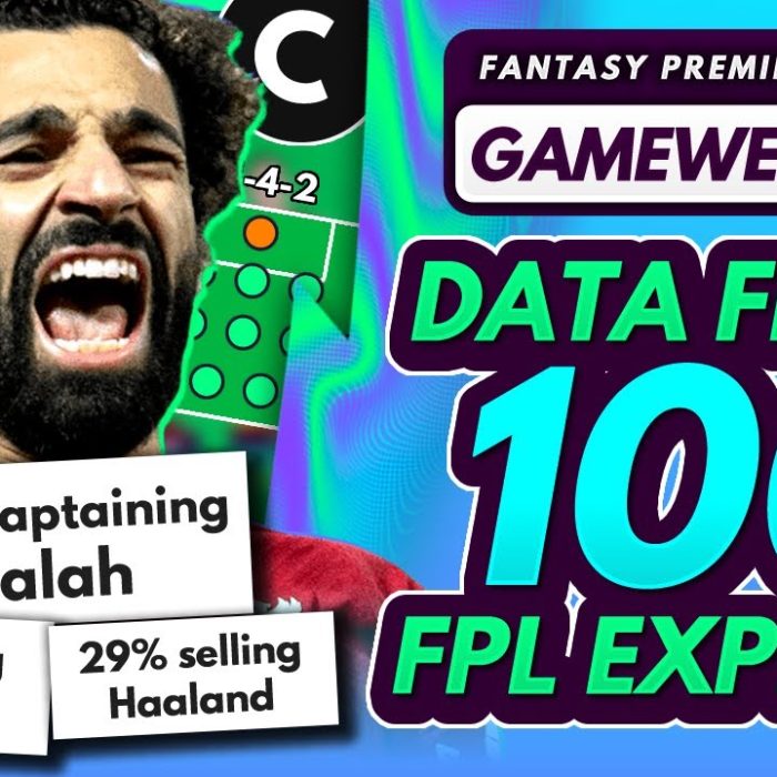 FPL GW38 EXPERT TRANSFER TRENDS, CHIPS & CAPTAINS! – 100 Experts Share Gameweek 38 Plans FPL 2022-23