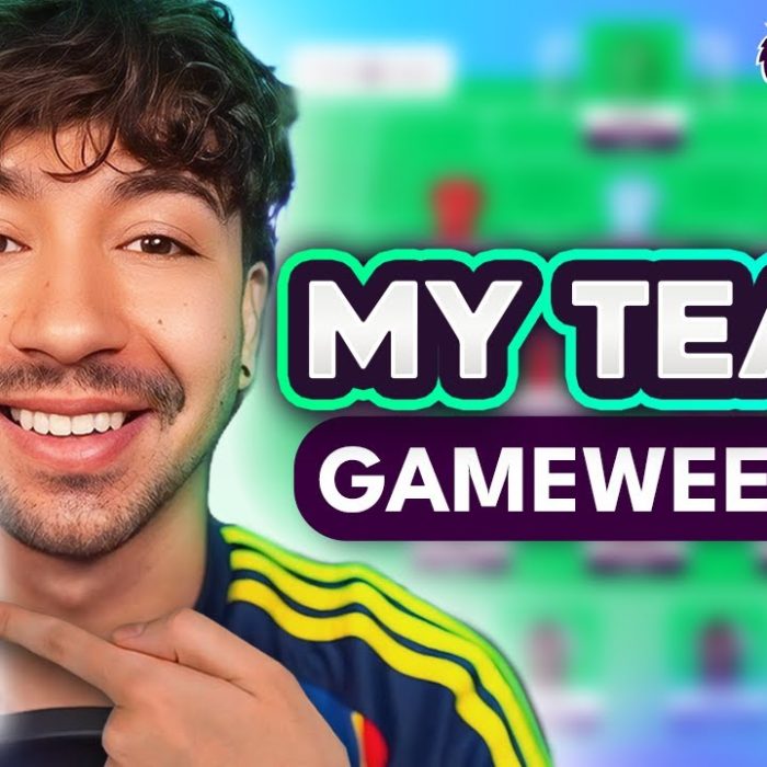 FPL GW26 TEAM SELECTION | Triple Captain Chip Active 🚀 Stategy | My Gameweek 26 Squad Strategy