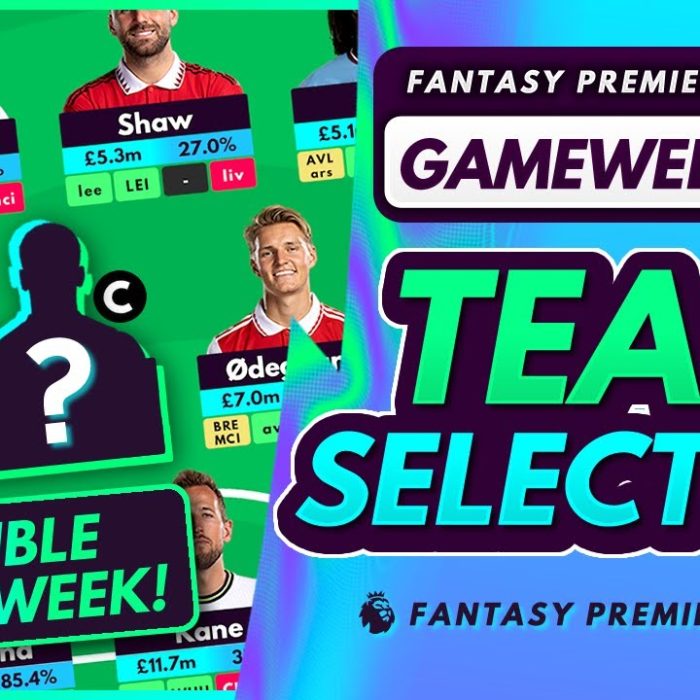 FPL GW23 TEAM SELECTION – Mahrez vs KDB? | Transfers & Captain Fantasy Premier League 2022/23