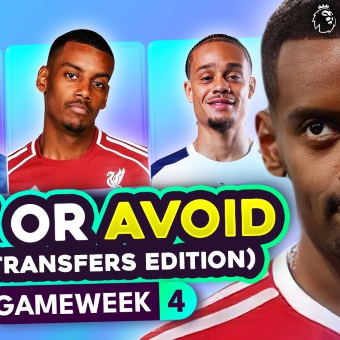 FPL GW4: Which New Signings to BUY / AVOID? 🤔 Isak, Xavi, Wissa & More | Stick to FPL 2025/26