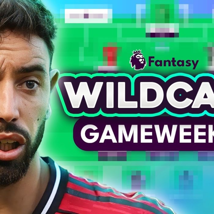 FPL GW24 WILDCARD TEAM! (Should you pull the trigger now or GW32?) Wildcard Draft & Chip Strategy 📝 FPL GW24 WILDCARD TEAM! (Should you pull the trigger now or GW32?) Wildcard Draft & Chip Strategy 📝