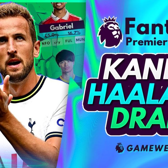 FPL 2023/24 | KANE & HAALAND GW1 TEAM DRAFT! | Fantasy Premier League New Season Team Selection