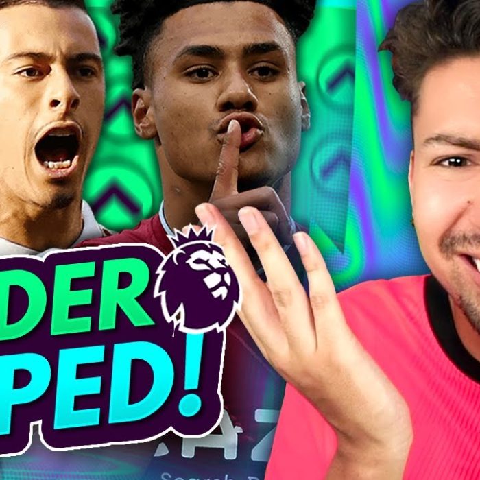 WHY IS NOBODY TALKING ABOUT THESE PLAYERS IN FPL!? | Underrated Gems Fantasy Premier League 2023/24