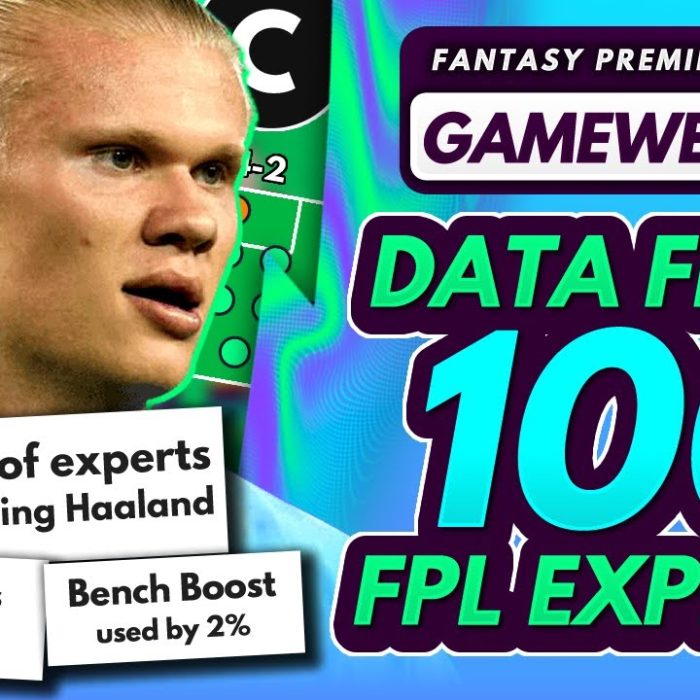 FPL GW17 EXPERT TOP PICKS! – 100 Experts Share Their Gameweek 17 Teams | FPL 2022-23