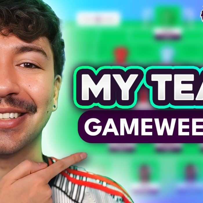 FPL GW28 TEAM SELECTION | Taking My First -4 Hit of the Season! 💥 | My Gameweek 28 Squad FPL GW28 TEAM SELECTION | Taking My First -4 Hit of the Season! 💥 | My Gameweek 28 Squad