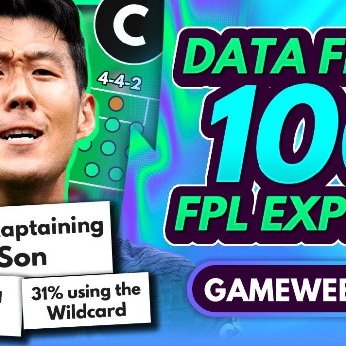 FPL GW8 EXPERT TRANSFER TRENDS & BEST CAPTAINS? – 100 Experts Share Gameweek 8 Plans! | FPL 2023-24