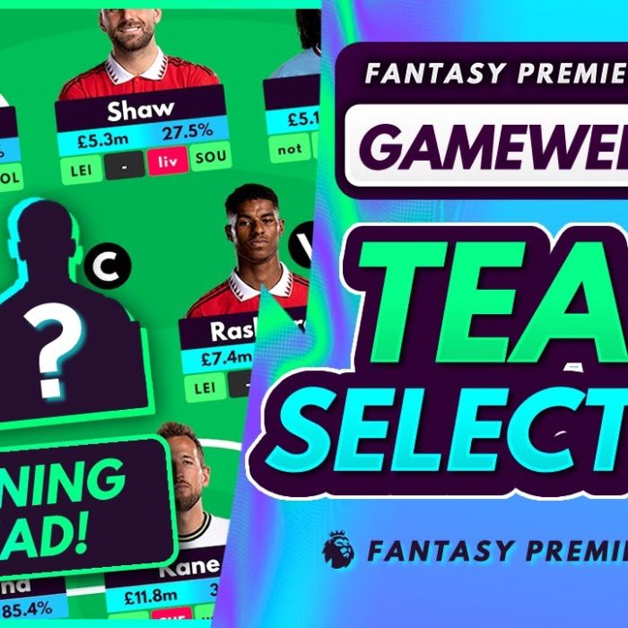 FPL GW24 TEAM SELECTION – Planning Ahead | Transfers & Captain Fantasy Premier League 2022/23