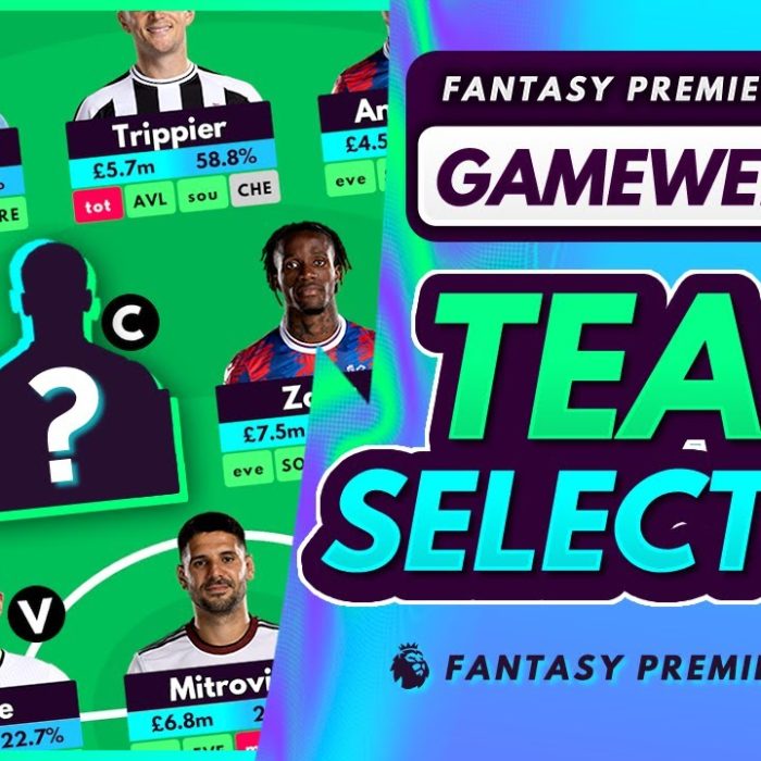FPL GW13 TEAM SELECTION – City Players! | Scores, Transfers & Captain Fantasy Premier League 2022/23