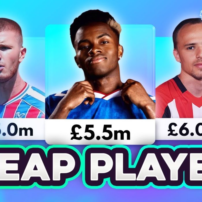 FPL 2025/26 | Every Cheap Player RANKED! | Best Budget Enablers Gems for your Squad 🤑