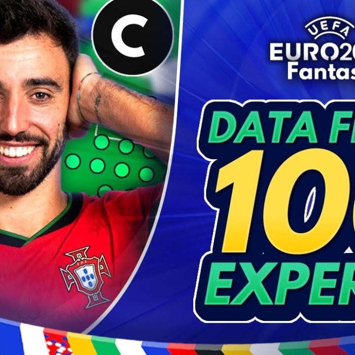 I asked 100 Experts for their EURO Fantasy teams, and this is what I found out… EURO Fantasy 2024