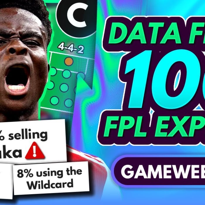 FPL GW7 EXPERT TRANSFER TRENDS & BEST CAPTAINS? – 100 Experts Share Gameweek 7 Plans! | FPL 2023-24