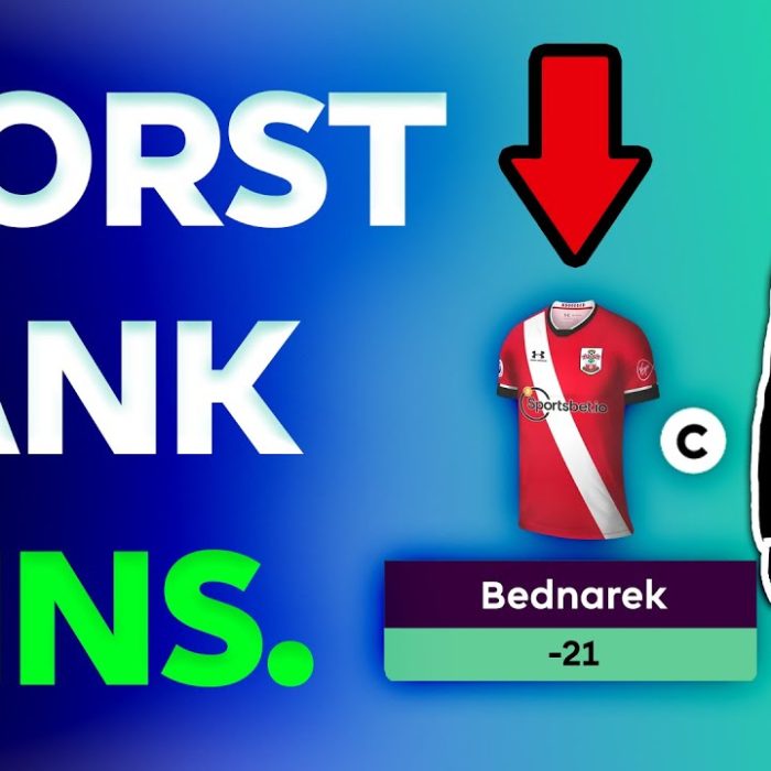 The Anti-FPL WORLD Champion