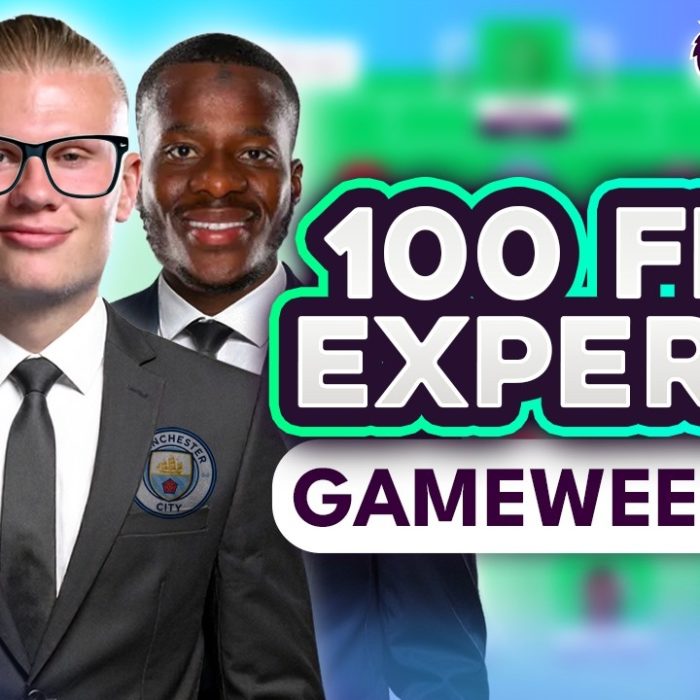 FPL GW28 EXPERT Transfer Trends & Best Captain! 🧠 100 Experts Reveal Gameweek 28 Team Plans FPL GW28 EXPERT Transfer Trends & Best Captain! 🧠 100 Experts Reveal Gameweek 28 Team Plans