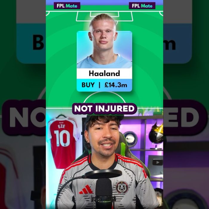 FPL GW6 Transfer Tips | Buy, Sell, Keep, Avoid? 🤝🏼 #fpl