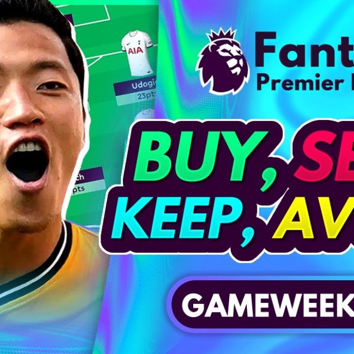 FPL GW26 TRANSFER TIPS! | Buy, Sell, Keep & Avoid for Gameweek 26 Fantasy Premier League 2023-24