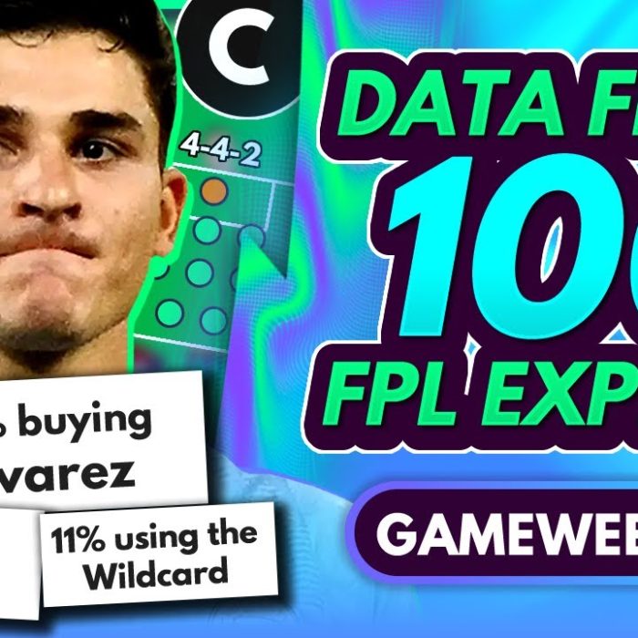 FPL GW6 EXPERT TRANSFER TRENDS & BEST CAPTAINS? – 100 Experts Share Gameweek 6 Plans! | FPL 2023-24