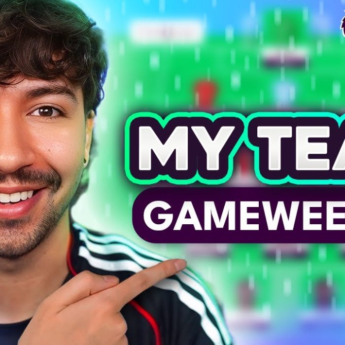 FPL GW20 TEAM SELECTION | How to fit Gabriel in the team? 🤔 | My Gameweek 20 Squad