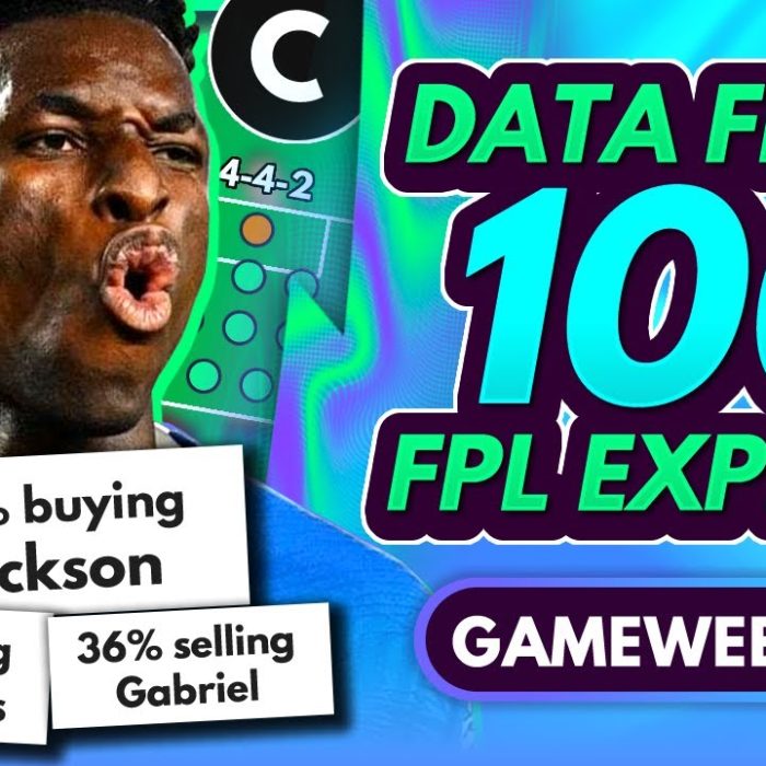 FPL GW3 EXPERT TRANSFER TRENDS & BEST CAPTAINS? – 100 Experts Share Gameweek 3 Plans! | FPL 2023-24