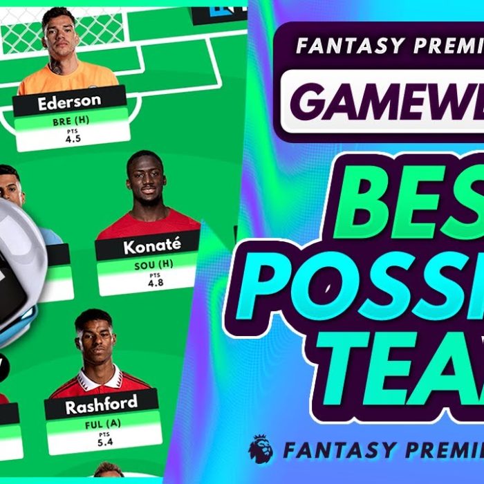 FPL GW16 | AI CALCULATES THE BEST POSSIBLE GAMEWEEK 16 TEAM! | Perfect Artificial Intelligence Squad