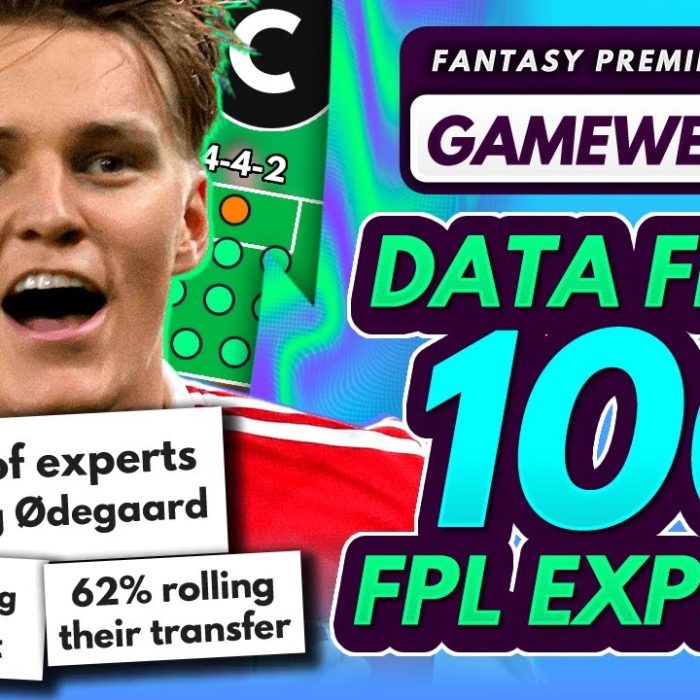 FPL GW21 EXPERT TRANSFER TRENDS & CAPTAINS! – 100 Experts Share Gameweek 21 Plans | FPL 2022-23