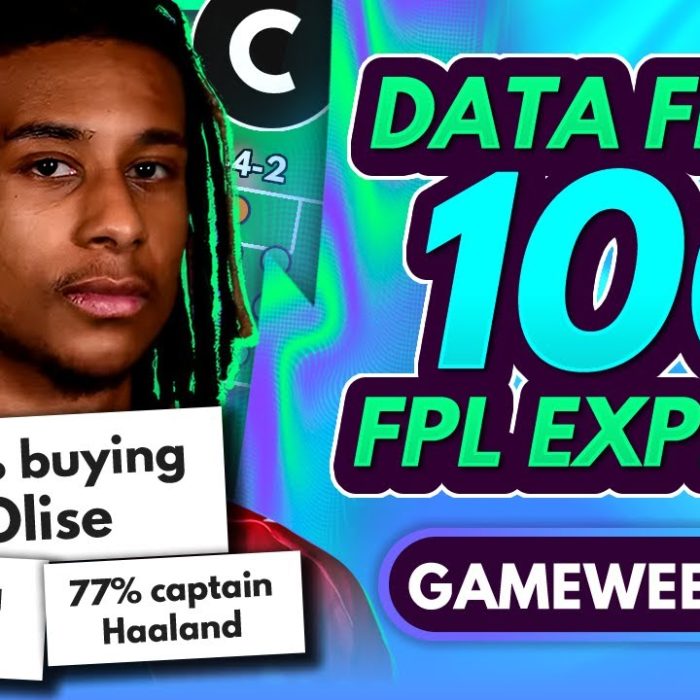 FPL GW38 EXPERT TRANSFER TRENDS & BEST CAPTAINS? – 100 Experts Share Gameweek 38 Plans | FPL 2023-24