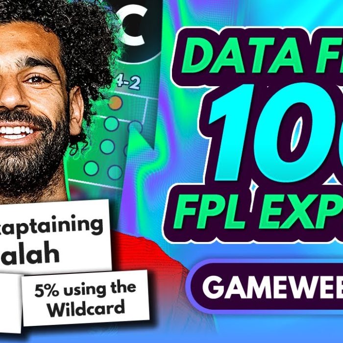 FPL GW9 EXPERT TRANSFER TRENDS & BEST CAPTAINS? – 100 Experts Share Gameweek 9 Plans! | FPL 2023-24