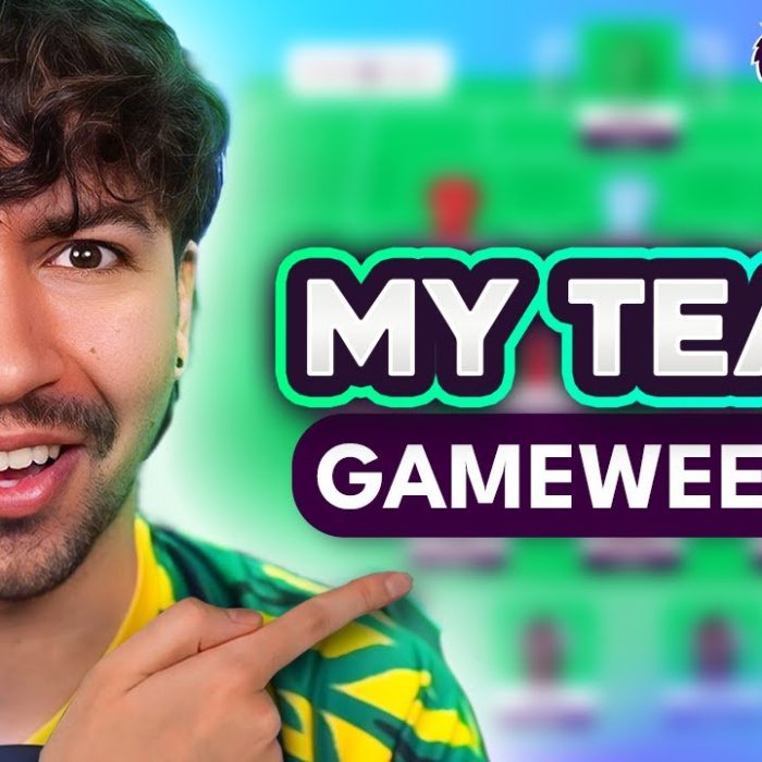 FPL GW22 TEAM SELECTION | My Cunha Replacement… 💪🏼 | My Gameweek 22 Squad