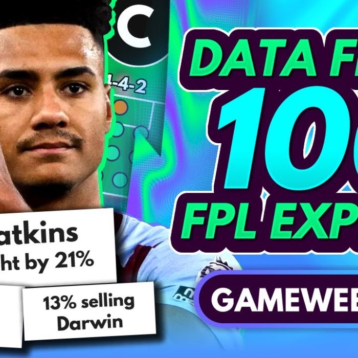 FPL GW18 EXPERT TRANSFER TRENDS & BEST CAPTAINS? – 100 Experts Share Gameweek 18 Plans | FPL 2023-24