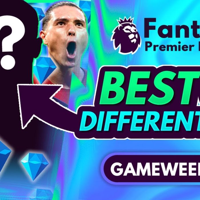 FPL GW9 BEST DIFFERENTIALS! | Low Owned % Players Transfer Tips | Gameweek 9 Fantasy Premier League
