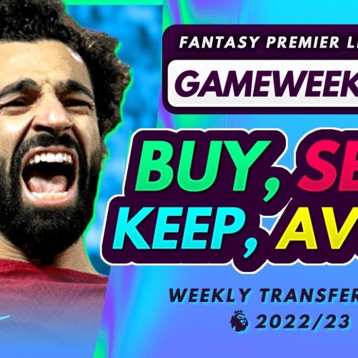 FPL GW32 TRANSFER TIPS! | Buy, Sell, Keep & Avoid for Gameweek 32 FH Fantasy Premier League 2022-23