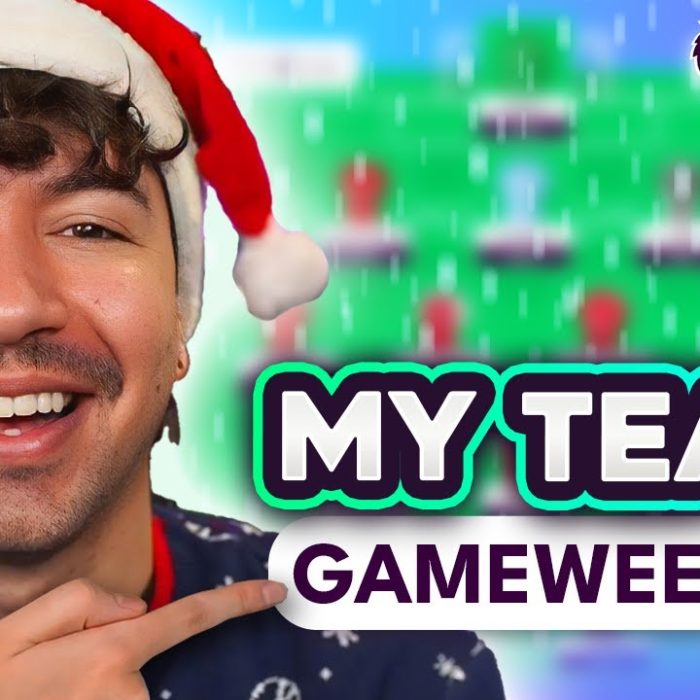 FPL GW18 TEAM SELECTION | 3x TRANSFERS MADE! 🚀 | My Gameweek 18 Squad