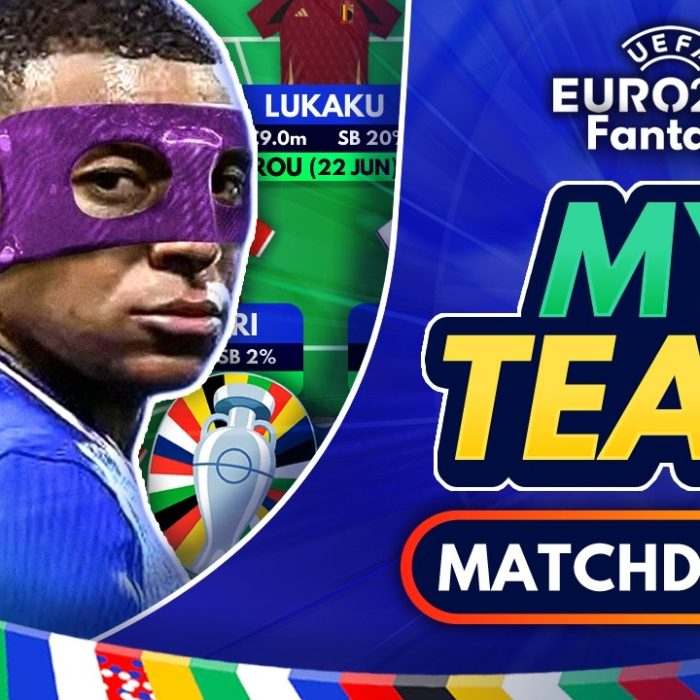 EURO FANTASY MD2 MY TEAM! | Mbappé Injury 🤕 Transfer and Strategy for Matchday 2 | EURO 2024 Fantasy
