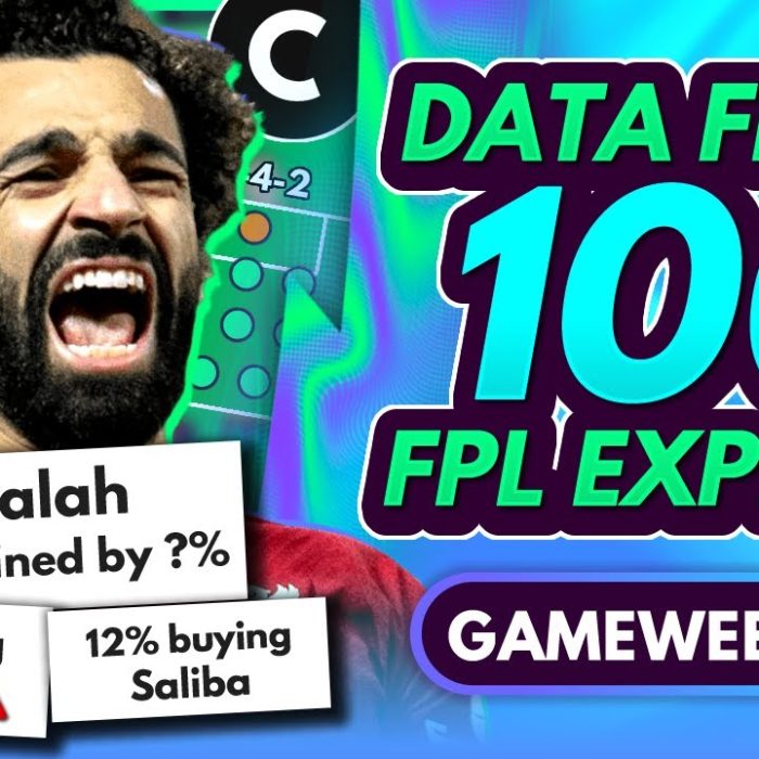 FPL GW12 EXPERT TRANSFER TRENDS & BEST CAPTAINS? – 100 Experts Share Gameweek 12 Plans | FPL 2023-24
