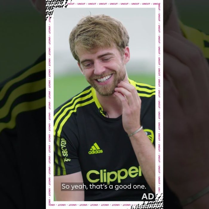 Patrick Bamford: “That is BRUTAL!”