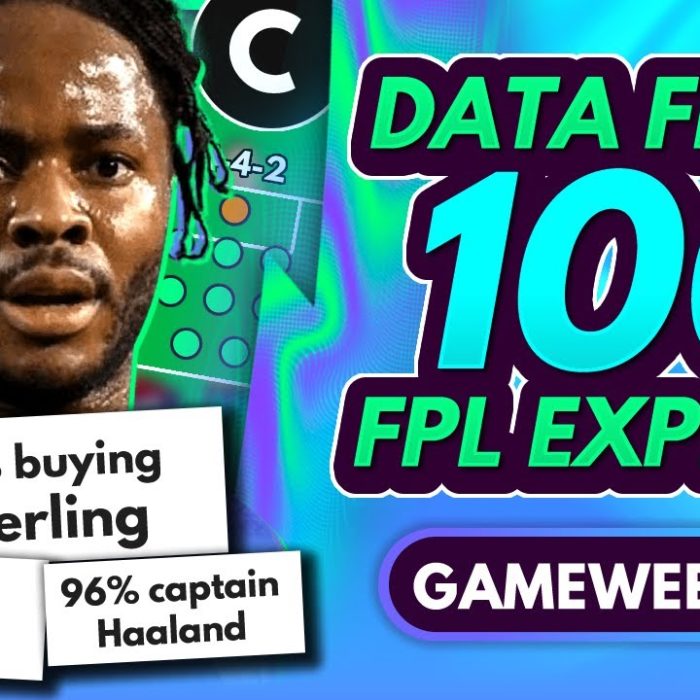 FPL GW4 EXPERT TRANSFER TRENDS & BEST CAPTAINS? – 100 Experts Share Gameweek 4 Plans! | FPL 2023-24