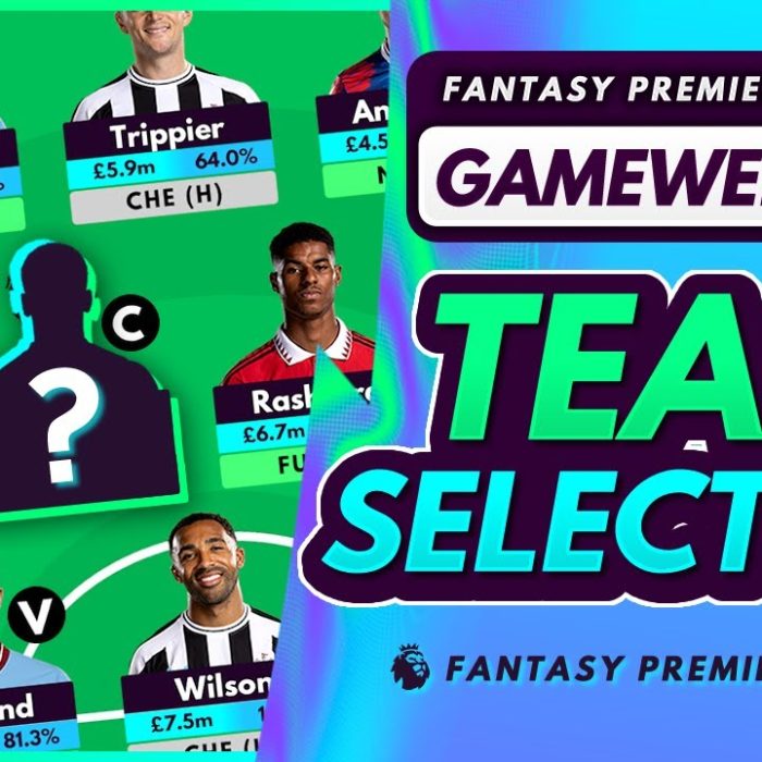 FINAL GAMEWEEK BEFORE WORLD CUP | Scores, Transfers & Captain Fantasy Premier League 2022/23
