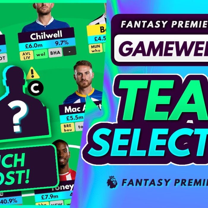 FPL GW29 BENCH BOOST TEAM SELECTION! (-12 hit?) | Transfers & Captain Fantasy Premier League 2022/23